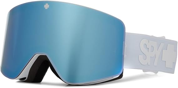Spy Optic Marauder Asian Fit