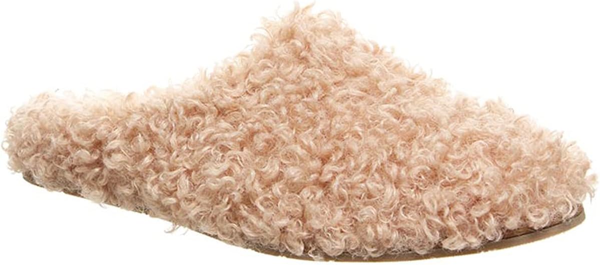 BEARPAW womens Tribeca