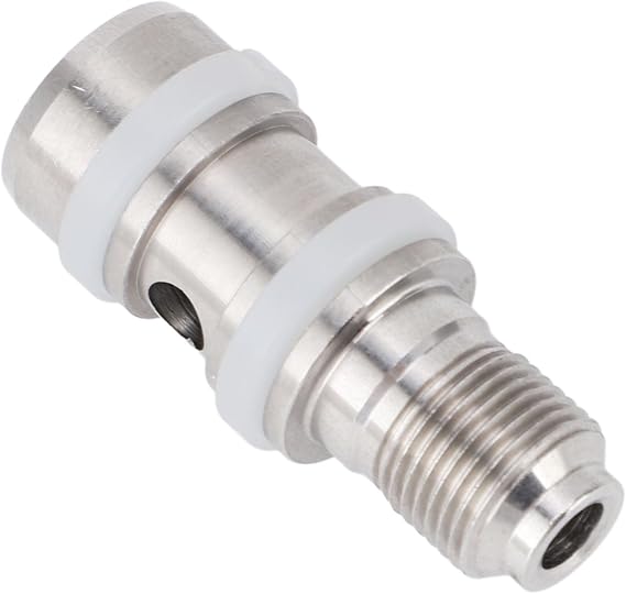 Pressure Washer Rotary Flat Surface Cleaner Concrete Decks Swivel Repair Kit Fits Most Consumer Surface Cleaner