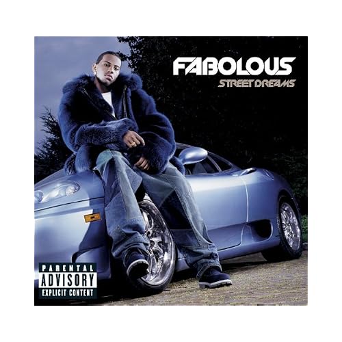 Street Dreams Explicit Lyrics