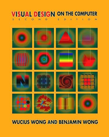 Visual Design on the Computer