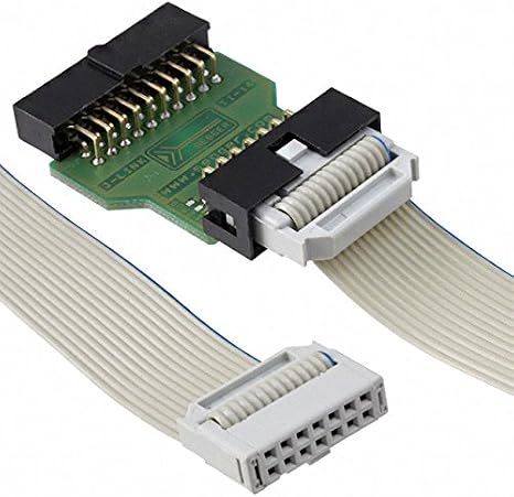 J-Link TI JTAG 14-Pin Adapter 8.06.03