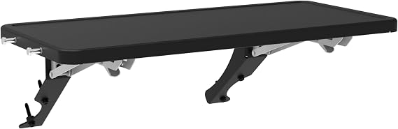 Broil King 60684 Pellet 400 Shelf Kit, Black