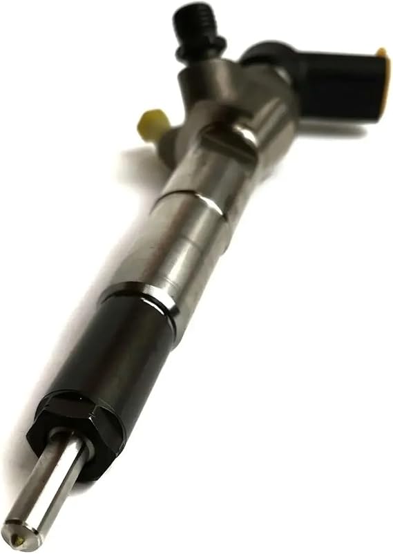 Compatible For Siemens Dacia/Nissan Compatible For Renault Clio 1.5DCI K9K Engine Diesel Fuel Injector Nozzle A2C59513484 8200903034 166008052R