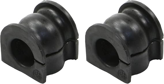 MOOG K201432 Suspension Stabilizer Bar Bushing Kit for Honda Element