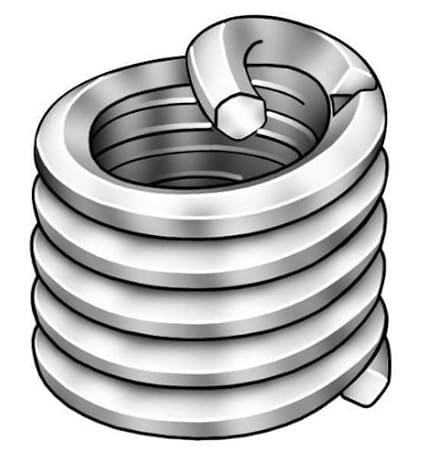 3520-10.00X1.5D Helical Insert