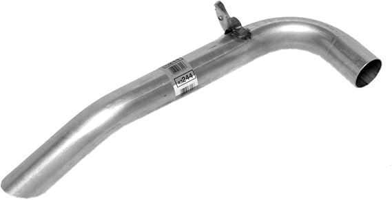 Dynomax 43244 Exhaust Tail Pipe for Chevrolet Camaro