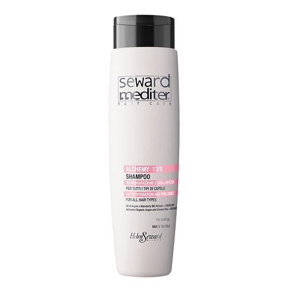 Helen Seward Alchemy Shampoo 13/s 300 Ml