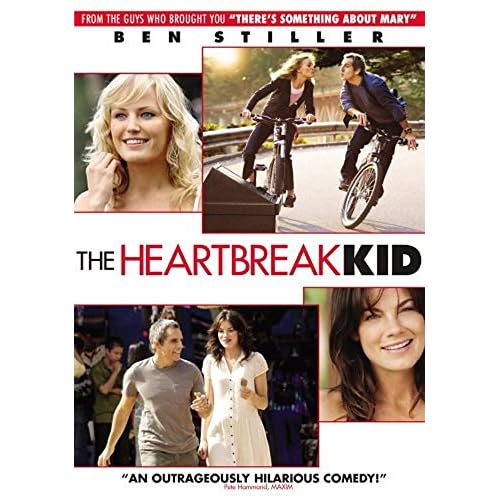 The Heartbreak Kid (Widescreen Edition)