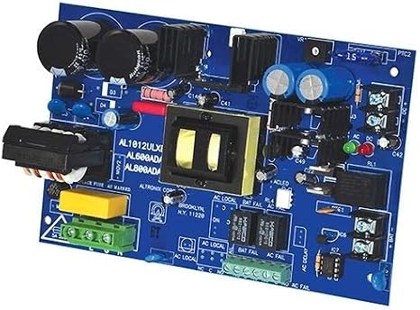 ALTRONIX Power Supply (AL1012XB220)