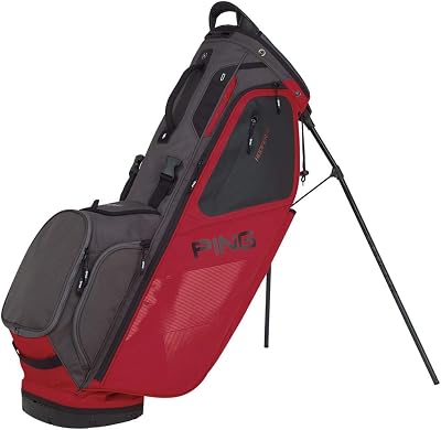 PING 2018 Hoofer 14 Carry Stand Golf Bag