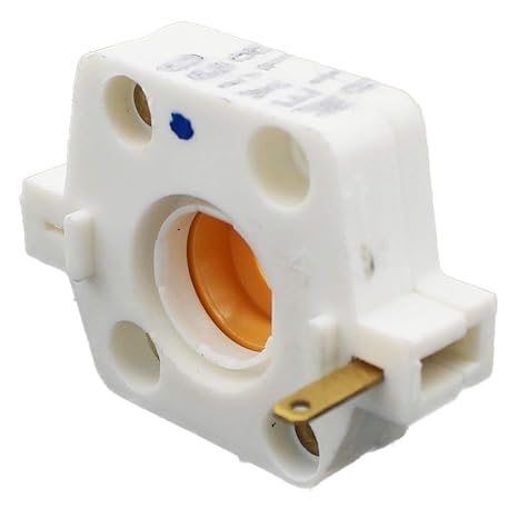 Supplying Demand 4157180 07455200 Gas Range Burner Spark Ignition Switch Replacement Model Specific Not Universal