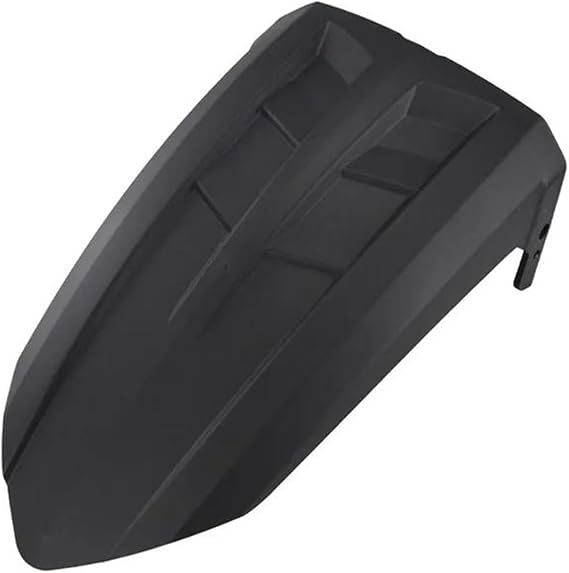 Motorcycle Mudguard Motorcycle Accessories For Y&AMAHA For Mt-15 For Mt15 For Mt15 2019-2021 Modified Rear Fender Fender A&BS Injection Fender Rear Tire Hugger Mud Splash