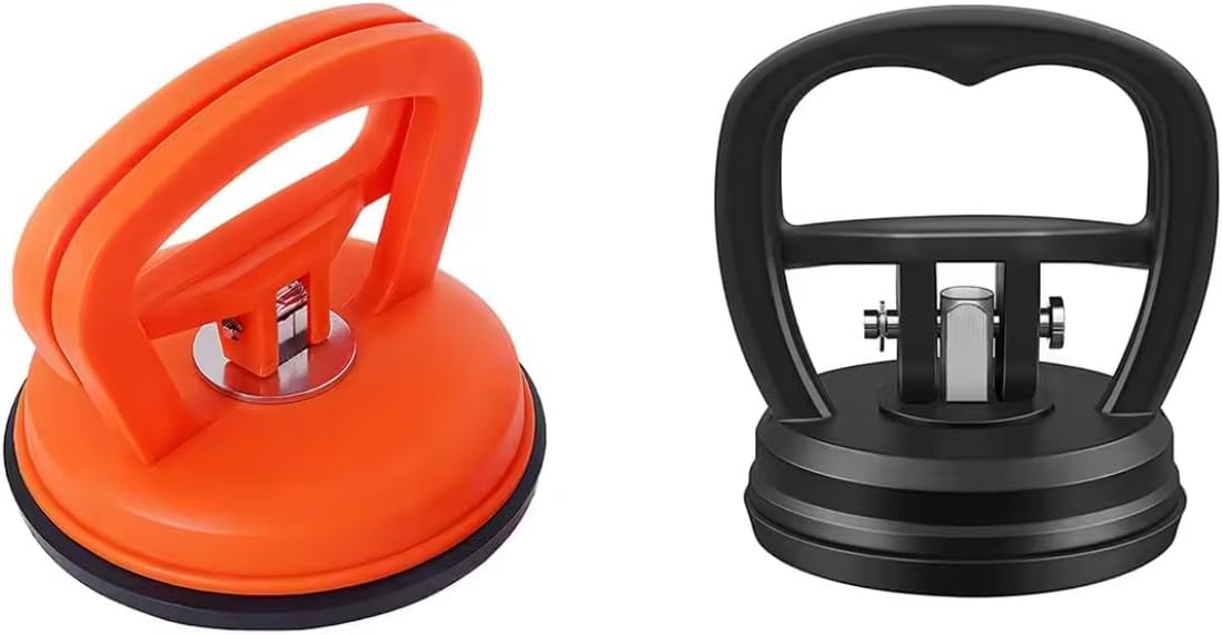 Monte Lua Vehicle Immigration Remover Mini Suction Cup