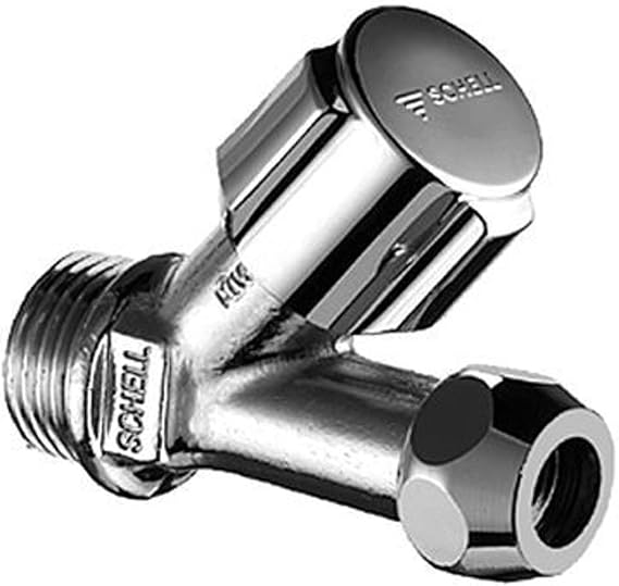 Schell 059010699 Comfort Angle Valve