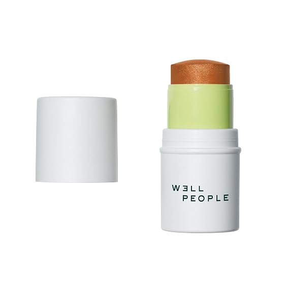 Well People Supernatural Stick Bronzer, Golden Bronze