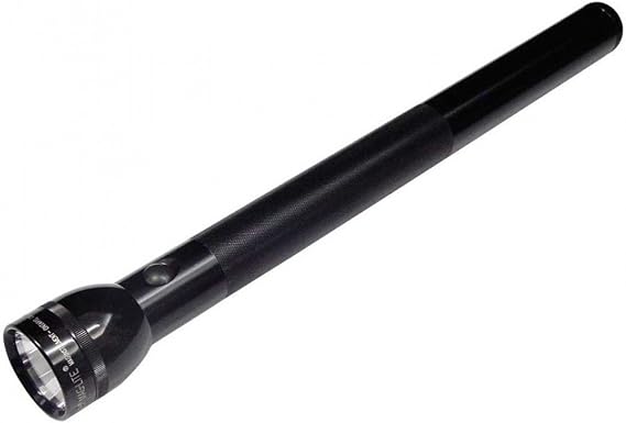 Flashlite Maglight 6d