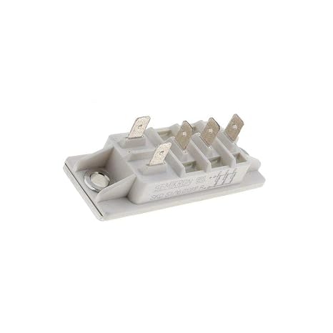 New SEMIKRON Power Module SKD51/18 SKD5118 SKD51-18