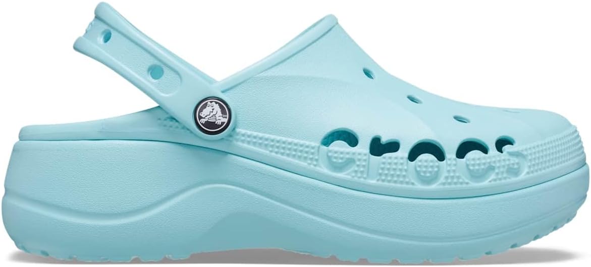 Crocs Women's Baya Platform Clog
