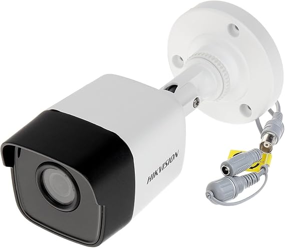 Hikvision Digital Technology DS-2CE16U1T-IT CCTV security camera Indoor & outdoor Bullet Ceiling/Wall 3840 x 2160 pixels