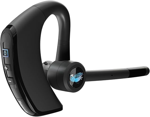 BlueParrott M300-XT SE Compact Bluetooth Headset