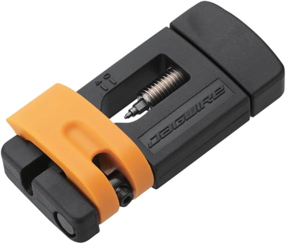 Jagwire Needle Driver 2.0, Fitting Insert Tool