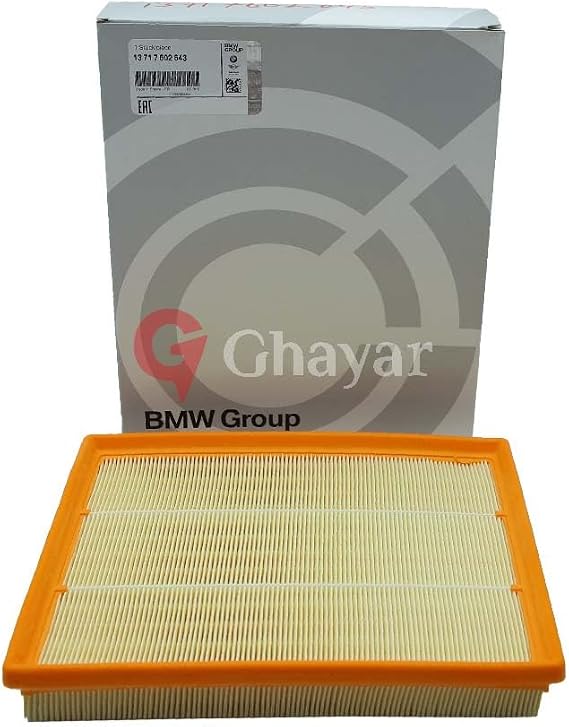 BMW 13717602643 Air Filter Element