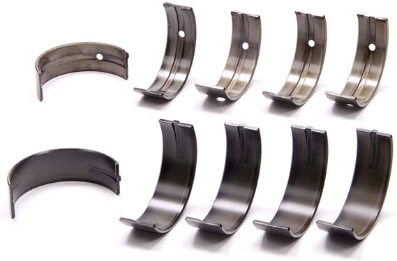 ACL 5M1959H-STD Main Bearing Set