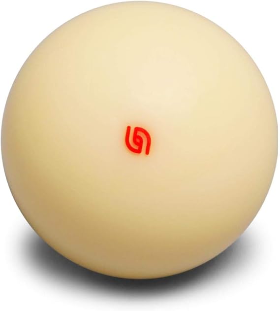 Aramith Super Pro Pool Cue Ball 2 1/4"