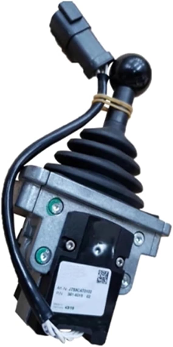 Handle Control 361-6015 for Caterpillar Track Type Loader 953 953D 953K 963 973 Wheel Type Loader 924K 926M 930K 930M 938K 938M 950 962 Integrated Tool Carrier IT62H Aftermarket Parts