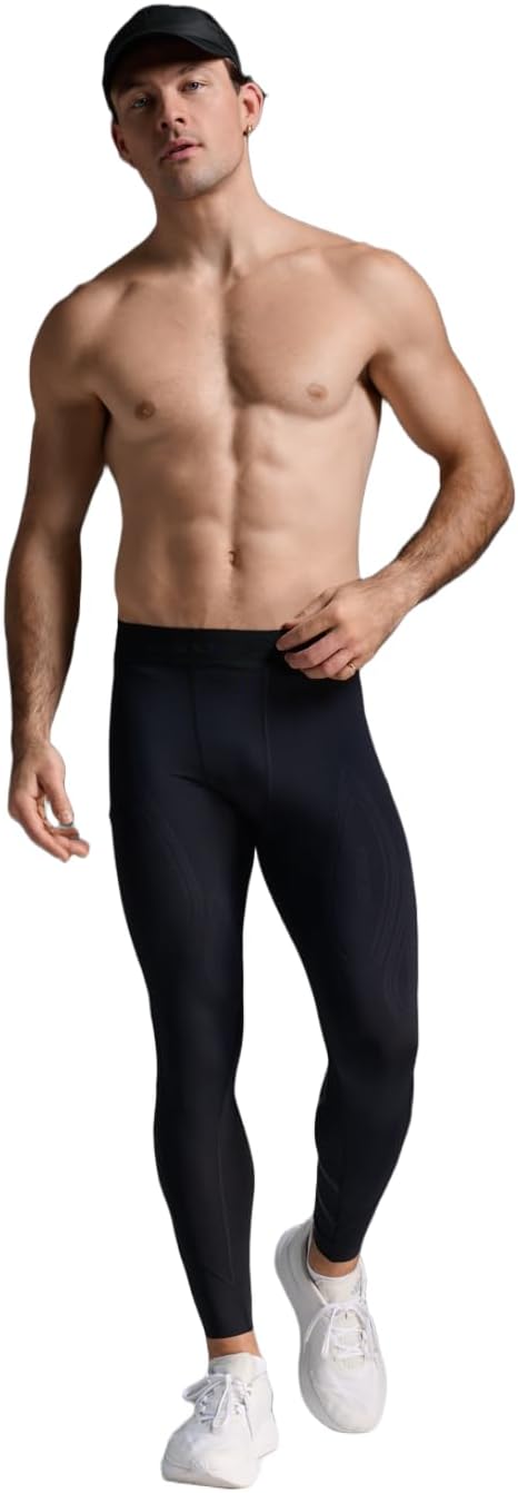 2XU Men's MCS Cross Training Compression Tights