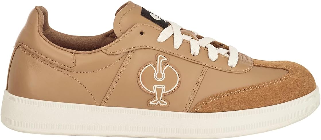 Strauss - Brooklyn Low Steel Toe Work Shoe