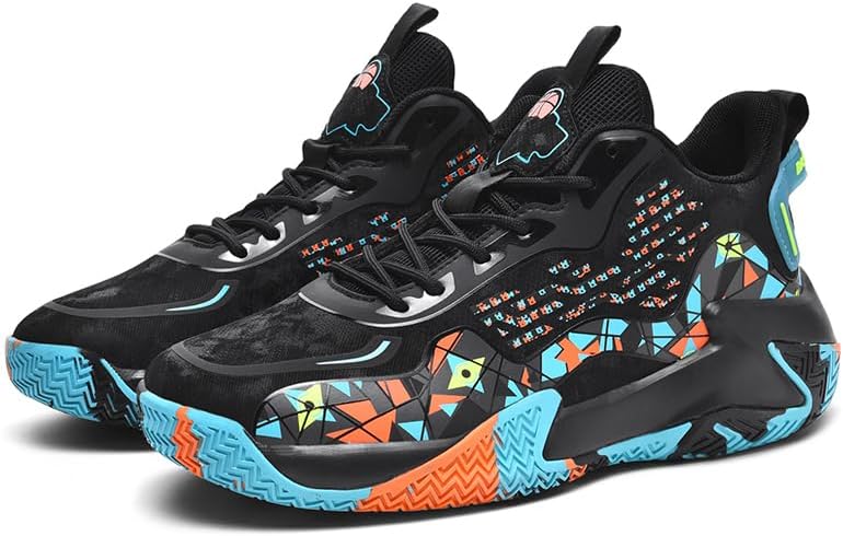 Men's Basketball Shoes
