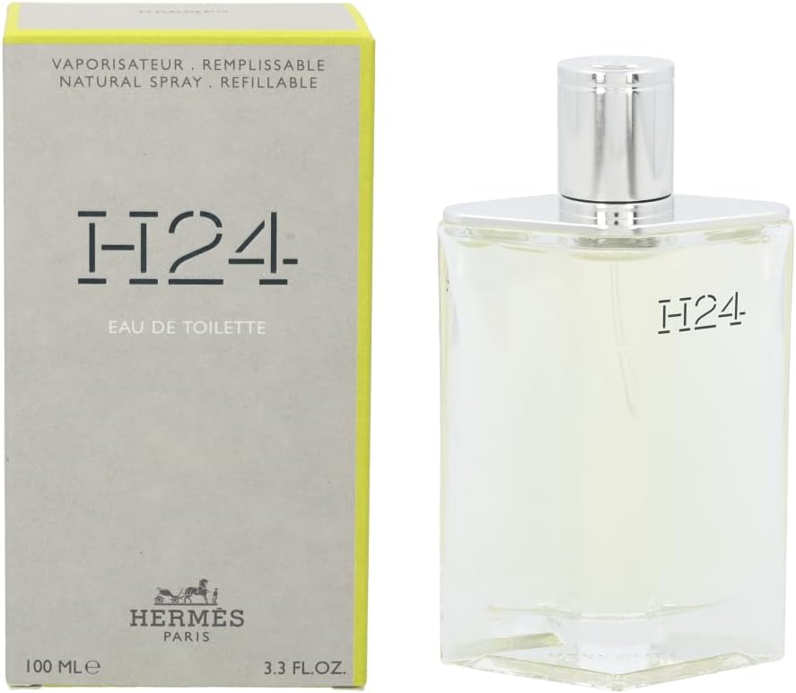 Hermès H24 Edt 100ml