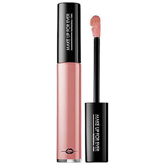 MAKE UP FOR EVER Artist Plexi-Gloss Lip Gloss, 202