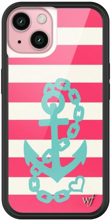 Wildflower Cases - iPhone 15 Compatible - Ahoy Babe