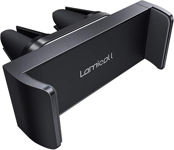 Lamicall Mobile Phone Car Vent Holder