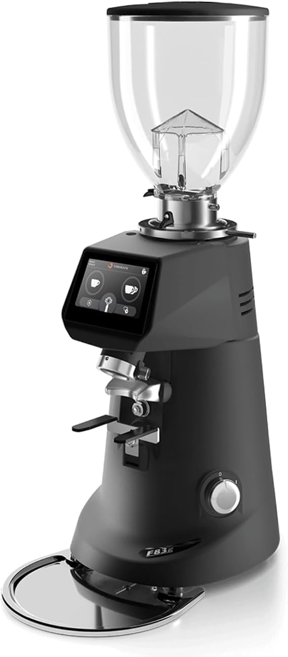 Fiorenzato Coffee Grinder F83 E