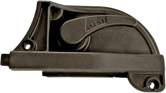 RV Screen Door Latch Handle Replacement