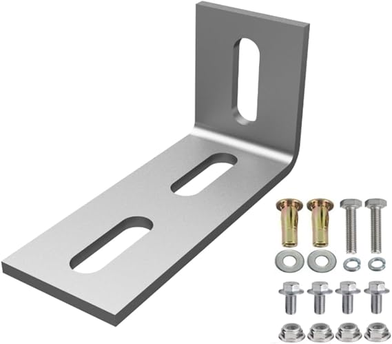 MB116, Mounting L-Bracket