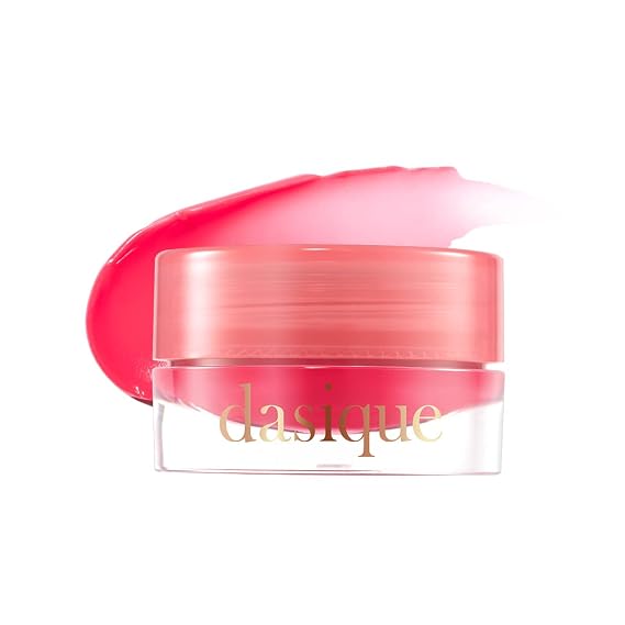 dasique Fruity Lip Jam #08 Cherry Jam