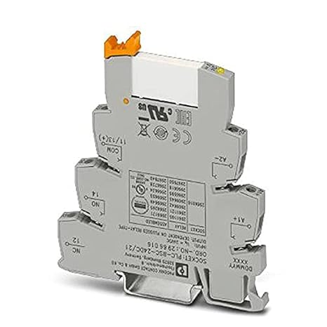 Phoenix Contact PLC-RSC- 24DC/21 2966171