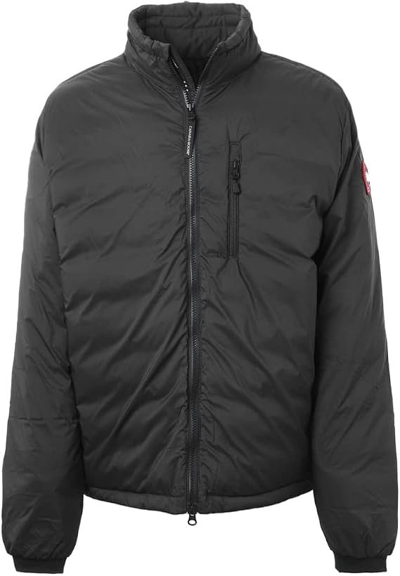 Canada Goose Down Jacket / LODGE Jacket Men's, Black