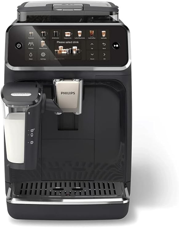 Philips EP 5541/50 LatteGo 5500 Series