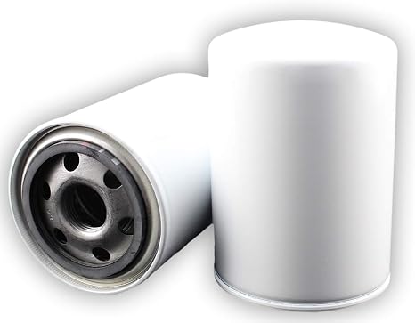 Replacement Spin-On Filter Compatible with LAYMOR 9101798, 2-Pack