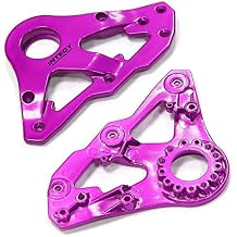 Integy Replacement Right Side Plastic Main Frame for Snowmobile & Sandmobile Conversion