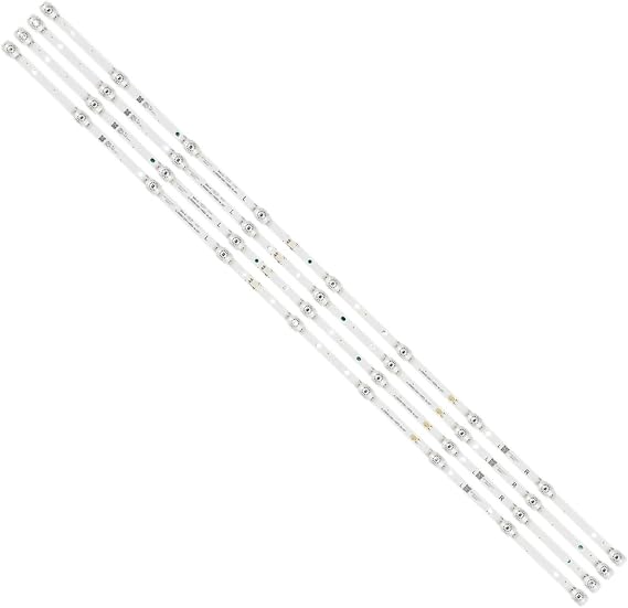 LED Backlight Strip Fit For Pioneer LED-50U570P LED-50U670P JL.D50091330-140ES-M_V01 45T4T36GDV9N XMNJ50D09-ZC26AG-02 303XM500032