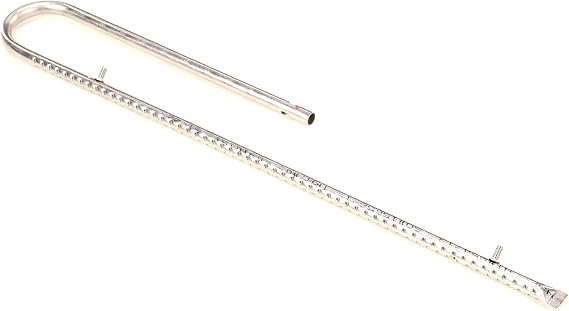 York S1-329-20425-001 Carryover Tube W/Bleed Hole