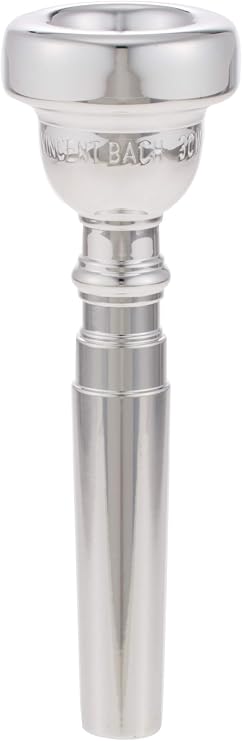 Bach Trumpet Mouthpiece, 3CW