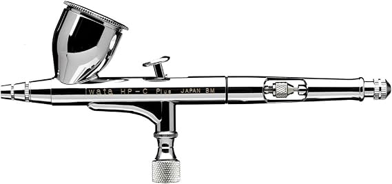 Iwata - Hp-C Plus Paint Brush (4004)